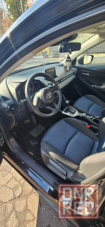 Продам Toyota Yaris 2019г. Макеевка - изображение 7