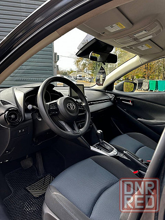 Продам Toyota Yaris 2019г. Макеевка - изображение 3