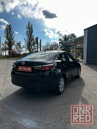 Продам Toyota Yaris 2019г. Макеевка - изображение 4