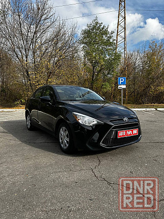 Продам Toyota Yaris 2019г. Макеевка - изображение 1