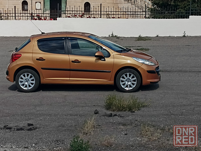 Продам пежо 207 Донецк - изображение 2