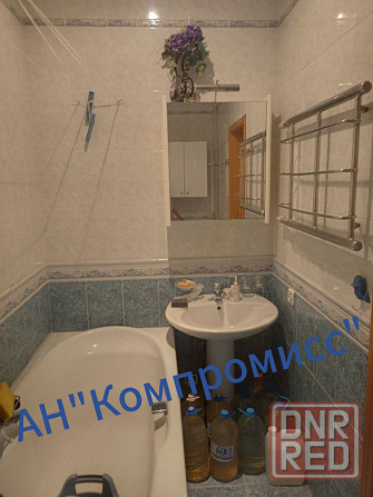 Сдам 2-х комн. квартиру Донецк, площадь Будённого Донецк - изображение 8