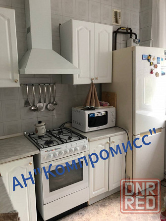 Сдам 2-х комн. квартиру Донецк, площадь Будённого Донецк - изображение 1