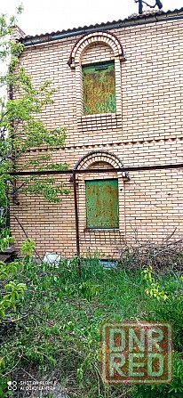 Продается 2х этажный дом в садовом обществе "Радуга" Донецк - изображение 3