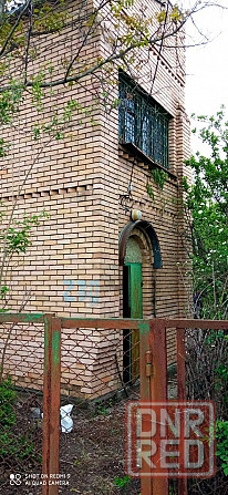 Продается 2х этажный дом в садовом обществе "Радуга" Донецк - изображение 5