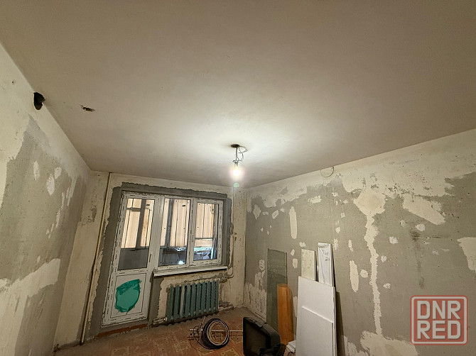 Продам 2-х ком. квартиру, 3/9 эт., 50 м.кв. - Донецк, ул. Политбойцов Донецк - изображение 4