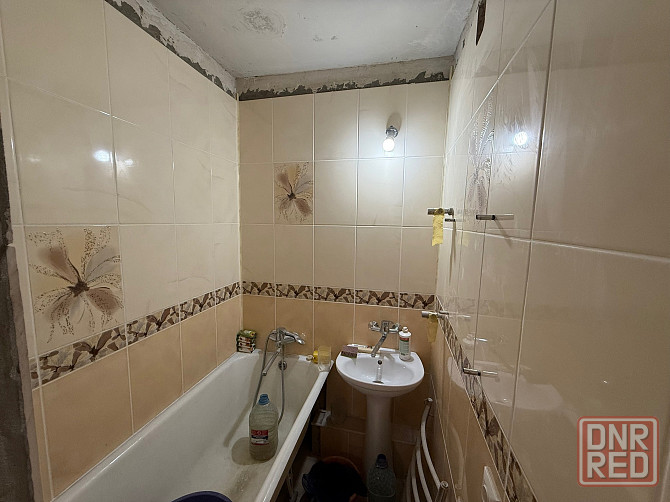 Продам 2-х ком. квартиру, 3/9 эт., 50 м.кв. - Донецк, ул. Политбойцов Донецк - изображение 8
