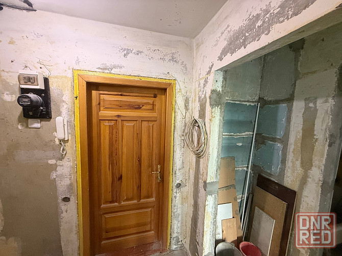 Продам 2-х ком. квартиру, 3/9 эт., 50 м.кв. - Донецк, ул. Политбойцов Донецк - изображение 6