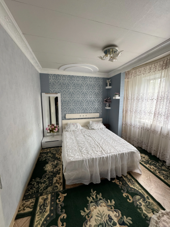 Сдам 2х комн кв Киевский район, Киевский исполком Политбойцов Донецк