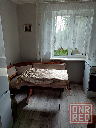 Сдам 2х комн кв Киевский район, Киевский исполком Политбойцов Донецк - изображение 5