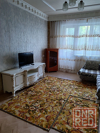 Сдам 2х комн кв Киевский район, Киевский исполком Политбойцов Донецк - изображение 8