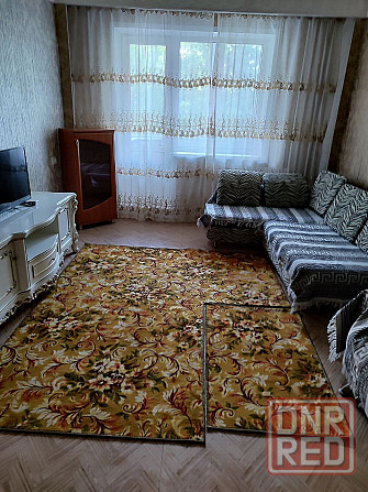 Сдам 2х комн кв Киевский район, Киевский исполком Политбойцов Донецк - изображение 6