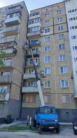 Продам автовышку 15 метров Донецк