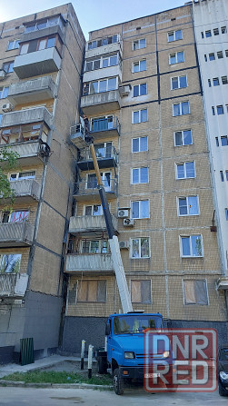 Продам автовышку 15 метров Донецк - изображение 4