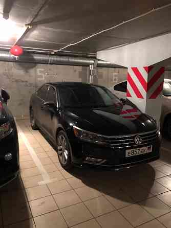 Volkswagen Passat B8 2017 год Донецк