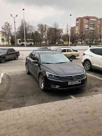 Volkswagen Passat B8 2017 год Донецк