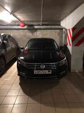 Volkswagen Passat B8 2017 год Донецк