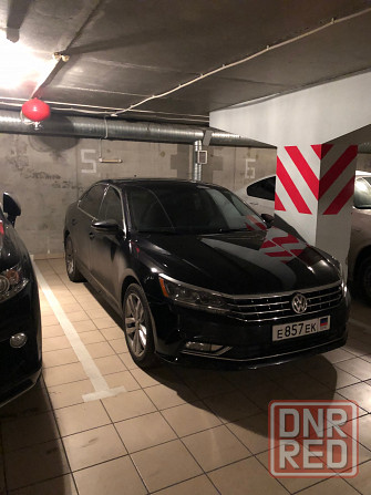 Volkswagen Passat B8 2017 год Донецк - изображение 2