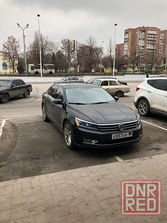 Volkswagen Passat B8 2017 год Донецк - изображение 1