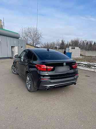 BMW x4 M Performance 40 i2016 Макеевка
