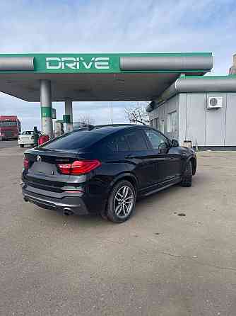 BMW x4 M Performance 40 i2016 Макеевка