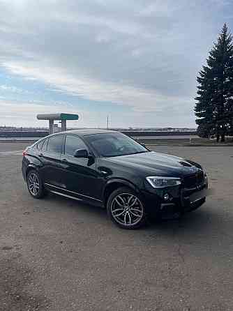 BMW x4 M Performance 40 i2016 Макеевка