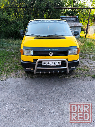 Продам Фольксваген т4 Донецк - изображение 1