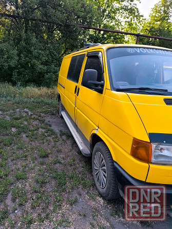 Продам Фольксваген т4 Донецк - изображение 2