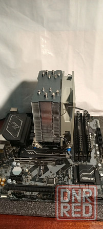 Сокет 1700 Донецк - изображение 4