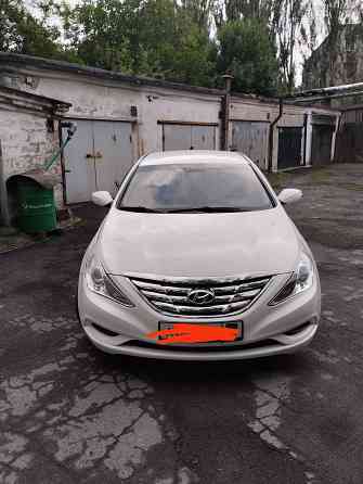 Продам Hyundai sonata yf 2013 год Донецк