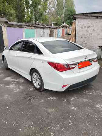 Продам Hyundai sonata yf 2013 год Донецк