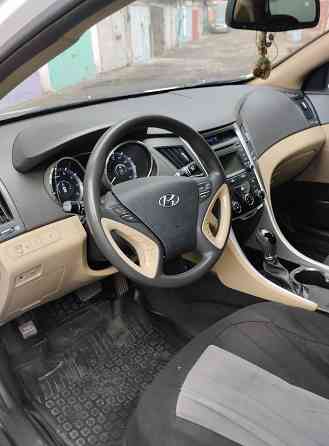 Продам Hyundai sonata yf 2013 год Донецк
