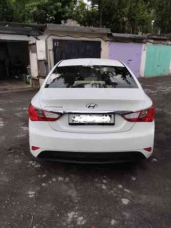 Продам Hyundai sonata yf 2013 год Донецк