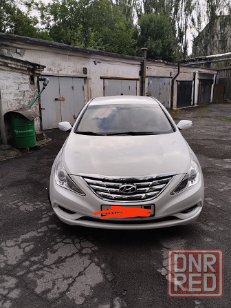 Продам Hyundai sonata yf 2013 год Донецк - изображение 3