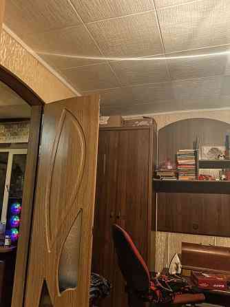 Продам две совмещённые комнаты в общежитии Южэлектросетьстрой Донецк
