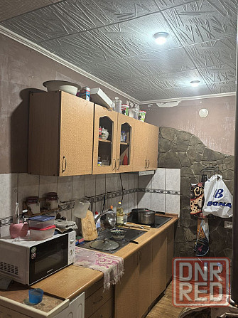 Продам две совмещённые комнаты в общежитии Южэлектросетьстрой Донецк - изображение 6