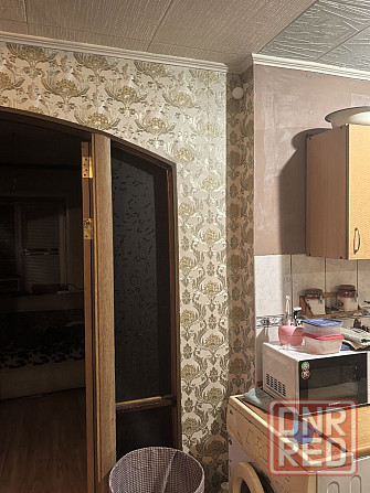 Продам две совмещённые комнаты в общежитии Южэлектросетьстрой Донецк - изображение 5