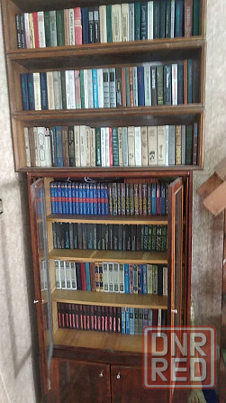 Приключения, фантастика, детективы,романы,детские и другие. Донецк - изображение 4