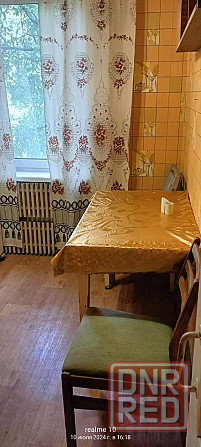 сдам 1 ком. кв. а/с щетинина Донецк - изображение 7