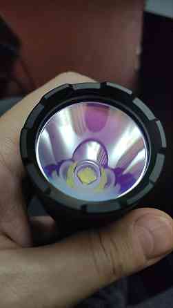 Convoy M3 Cree XHP 70.2 6500K 26650 5000ma/h Донецк
