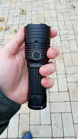 Convoy M3 Cree XHP 70.2 6500K 26650 5000ma/h Донецк
