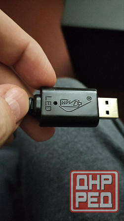 Фонарь (фонарик) +(Магнитное зарядное)Convoy M3 Cree XHP 70.2 6500K 26650 5000ma/h Донецк - изображение 8