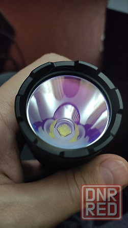 Convoy M3 Cree XHP 70.2 6500K 26650 5000ma/h Донецк - изображение 2