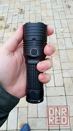 Convoy M3 Cree XHP 70.2 6500K 26650 5000ma/h Донецк - изображение 1
