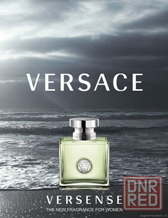 Versace Versense Макеевка - изображение 1
