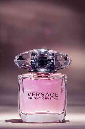 Versace Bright Crystal Макеевка