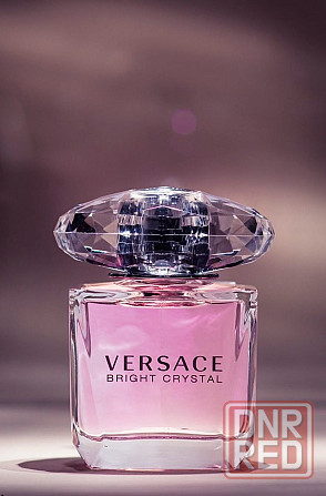Versace Bright Crystal Макеевка - изображение 1