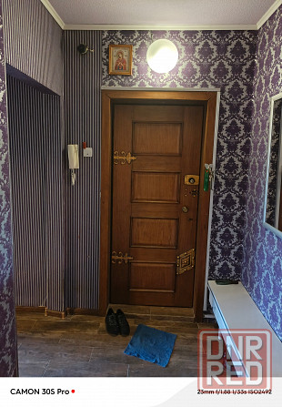 Продаётся 3х комнатная квартира Донецк - изображение 8