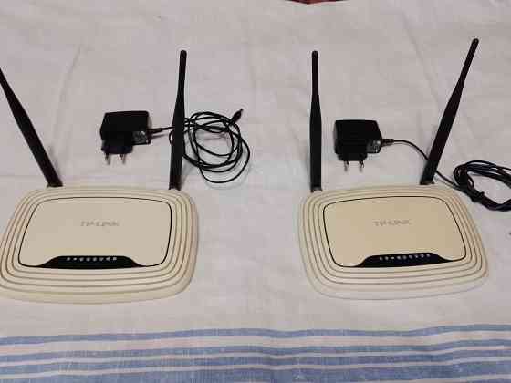 Роутер Tp-link 841 Макеевка