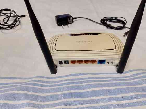 Роутер Tp-link 841 Макеевка